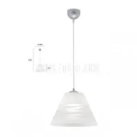 Подвесной светильник Viokef 3063400 Vera