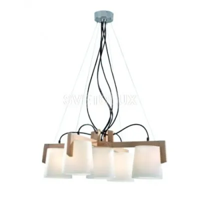 Люстра Viokef Mondo 3081300