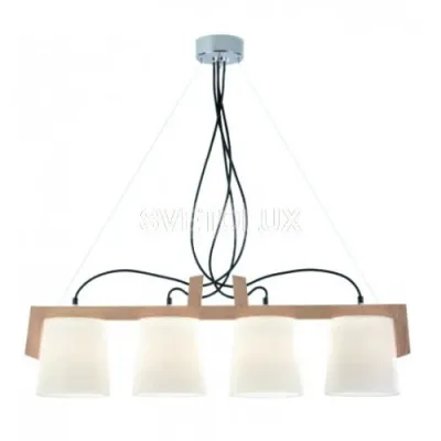 Люстра Viokef Mondo 3081400