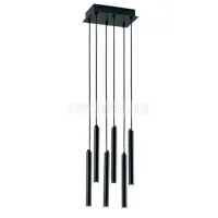 Люстра Viokef DUCT 3082900