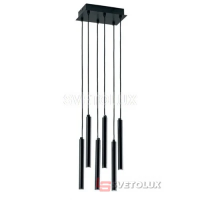 Люстра Viokef DUCT 3082900