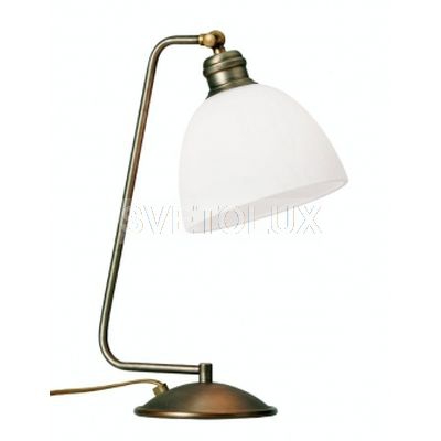 Настольная лампа Viokef Jonathan 3084601 Настольная лампа Viokef Jonathan 3084601
