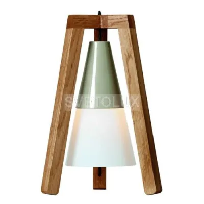 Настільна лампа Viokef LUCAS 3086000