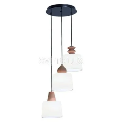 Подвесной светильник Viokef EDUARDO 3087200 Подвесной светильник Viokef EDUARDO 3087200