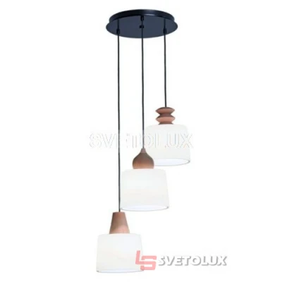 Подвесной светильник Viokef EDUARDO 3087200