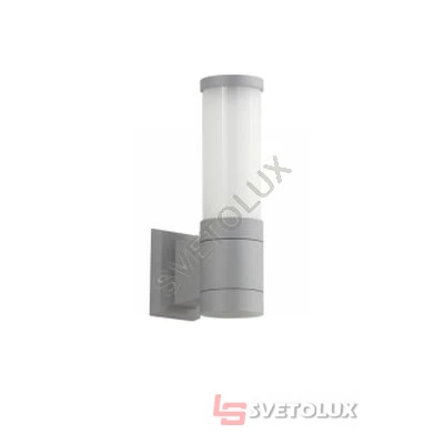 Вуличний світильник Viokef 4036700 CAVO