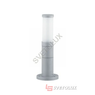 Вуличний світильник Viokef 4036900 CAVO