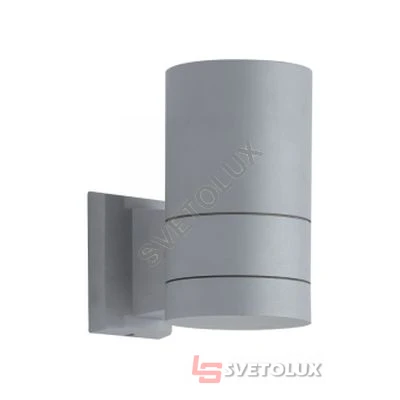 Вуличний світильник Viokef 4038300 SOTRIS