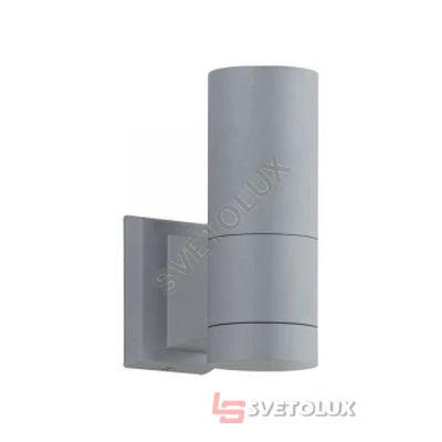 Вуличний світильник Viokef 4038500 PAROS