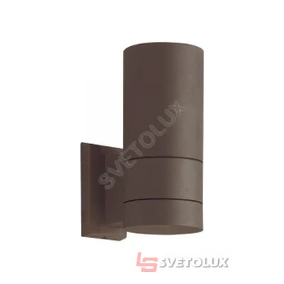 Вуличний світильник Viokef 4038502 PAROS