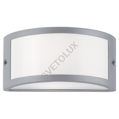 Вуличний світильник Viokef 4049100 LIMNOS