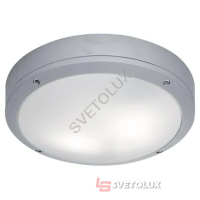 Уличный светильник Viokef 4049200 LEROS ROUND