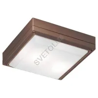 Уличный светильник Viokef 4049303 LEROS SQ Уличный светильник Viokef 4049303 LEROS SQ