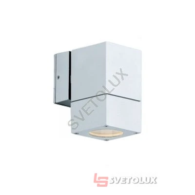 Вуличний світильник Viokef 40536001 PAROS