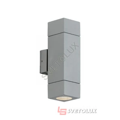 Вуличний світильник Viokef 4053700 PAROS