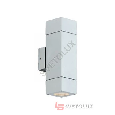 Вуличний світильник Viokef 4053701 PAROS
