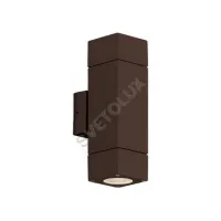 Уличный светильник Viokef 4053702 PAROS Уличный светильник Viokef 4053702 PAROS