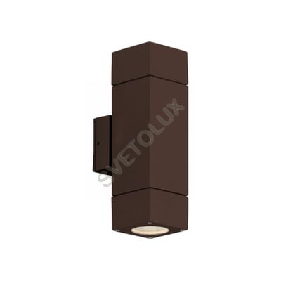 Уличный светильник Viokef 4053702 PAROS