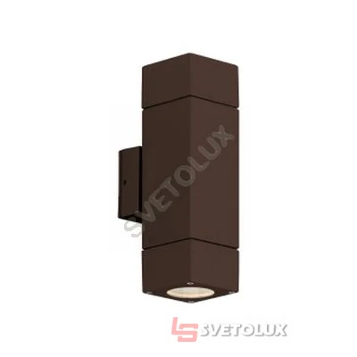 Вуличний світильник Viokef 4053702 PAROS