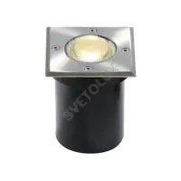 Вуличний світильник Viokef 4054000 FRANCO
