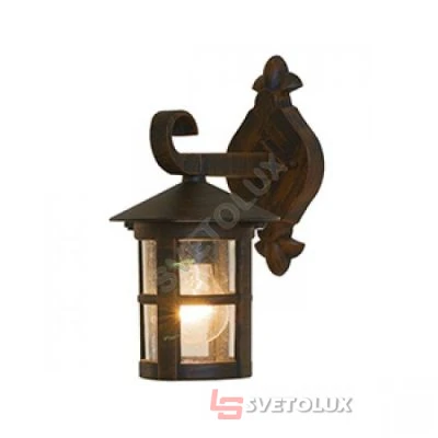 Вуличний світильник Viokef 4056200 SKIATHO
