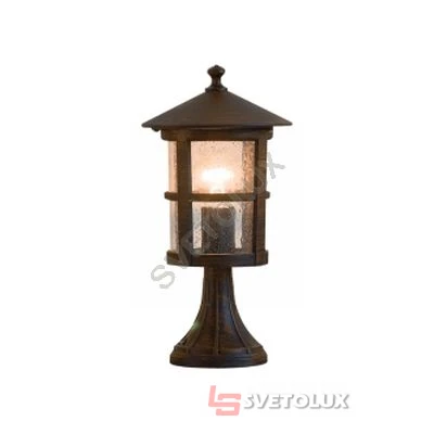 Уличный светильник Viokef 4056300 SKIATHOS