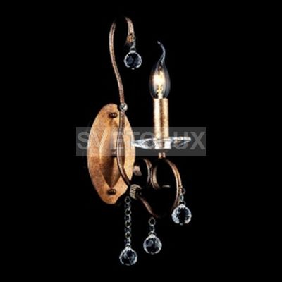 Бра Viokef Theodora 4062500