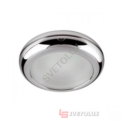 Точечный светильник Viokef 4083100 TEJA