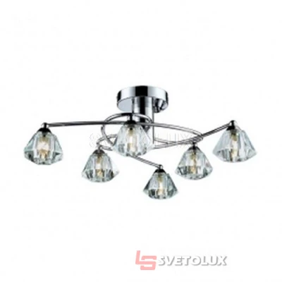 Люстра Viokef Diamond 4085300
