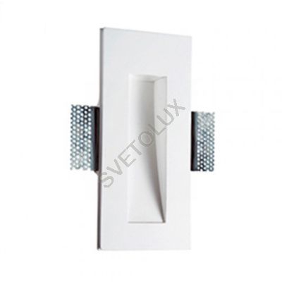 Встраиваемый светильник VIOKEF 4086600 Ceramic