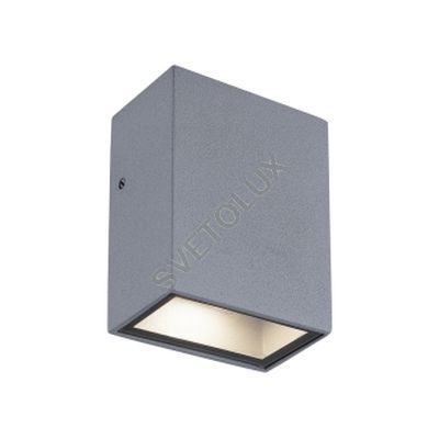 Уличный светильник Viokef 4087600 TECH