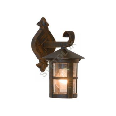 Уличный светильник Viokef 4088500 SKIATHOS