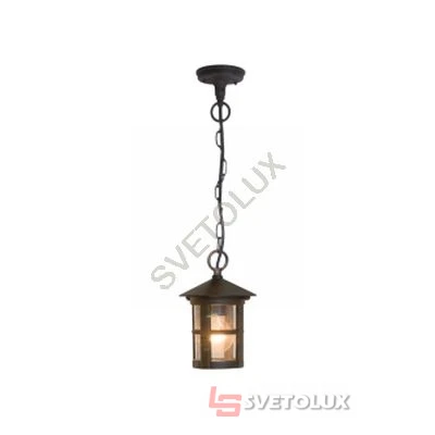 Уличный светильник Viokef 4088600 SKIATHOS