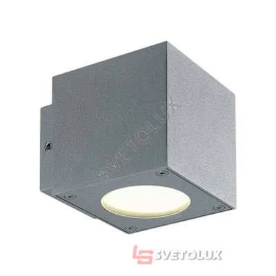 Вуличний світильник Viokef 4097900 TECH