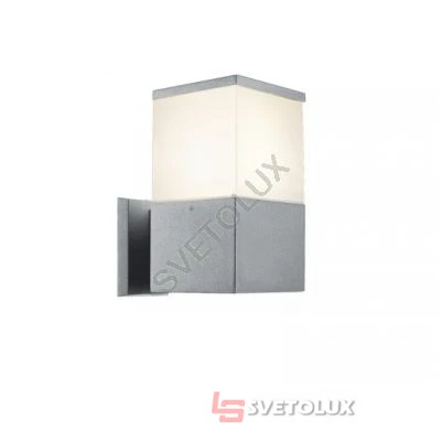 Вуличний світильник Viokef 4098800 CORFU