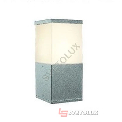 Уличный светильник Viokef 4098900 CORFU