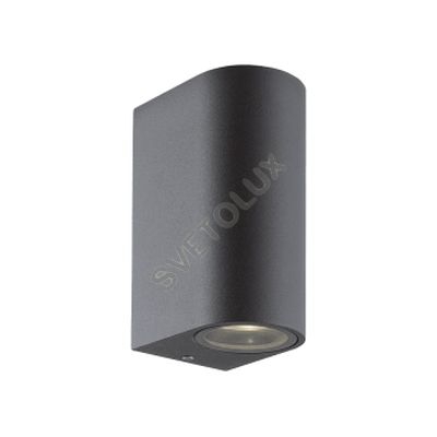 Уличный светильник Viokef 4099600 TILOS