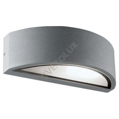 Уличный светильник Viokef 4100700 RHODES