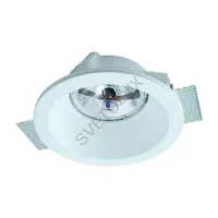 Встраиваемый светильник VIOKEF 4116300 Ceramic Встраиваемый светильник VIOKEF 4116300 Ceramic