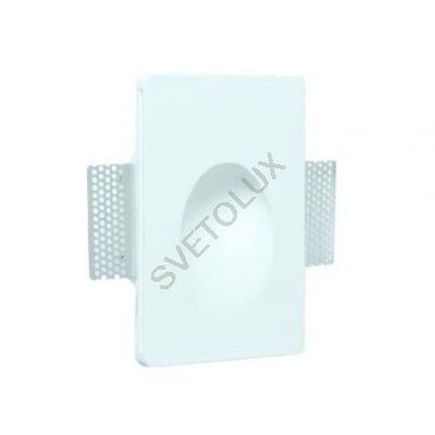 Встраиваемый светильник VIOKEF 4116500 Ceramic