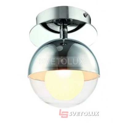 Люстра Viokef COUPER 4133300