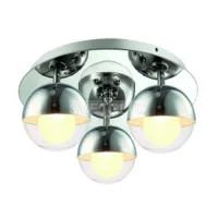 Люстра Viokef COUPER 4133400