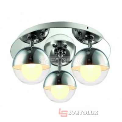 Люстра Viokef COUPER 4133400