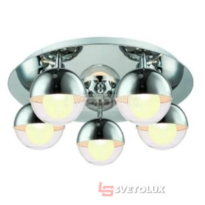 Люстра Viokef COUPER 4133500