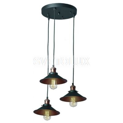 Подвесной светильник Viokef Adisson 4135500 Подвесной светильник Viokef Adisson 4135500