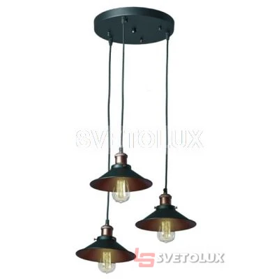 Подвесной светильник Viokef Adisson 4135500