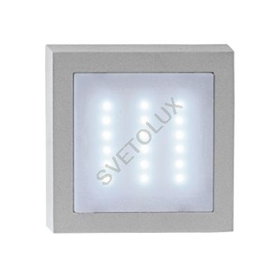 Уличный светильник Viokef 4136100 LEROS