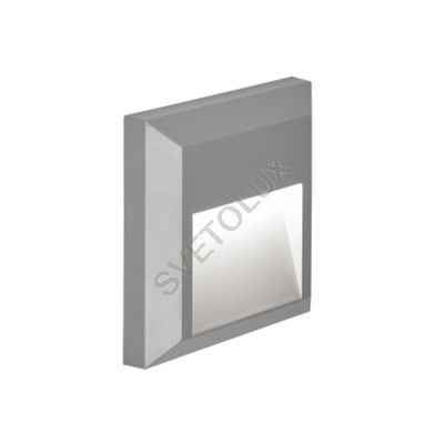 Уличный светильник Viokef 4137800 LEROS PLUS