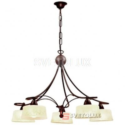 Люстра Viokef Simona 466800