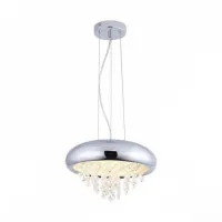 Люстра Zuma Line Mont 18096-L